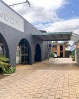 Colac Mid City Motel & Suites