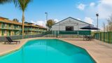 Red Lion Inn & Suites Lemoore Pool