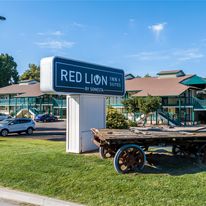 Red Lion Inn & Suites Lemoore