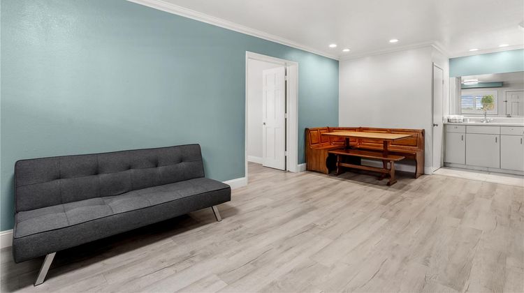 Red Lion Inn & Suites Lemoore Suite