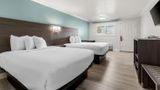 <b>Red Lion Inn & Suites Lemoore Room</b>. Images powered by <a href="https://iceportal.shijigroup.com/" title="IcePortal" target="_blank">IcePortal</a>.