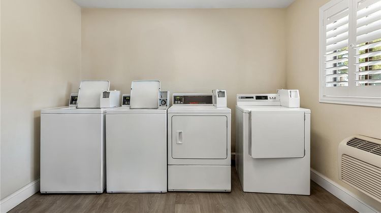 Red Lion Inn & Suites Lemoore Other
