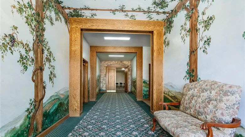 <b>Red Lion Inn & Suites Lemoore Other</b>. Images powered by <a href="https://iceportal.shijigroup.com/" title="IcePortal" target="_blank">IcePortal</a>.