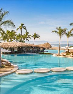Mayan Palace Nuevo Vallarta