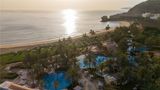 Hilton Muscat Al Bandar Pool