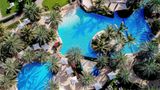 Hilton Muscat Al Bandar Pool