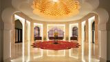 Hilton Muscat Al Bandar Lobby