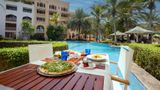 Hilton Muscat Al Bandar Restaurant