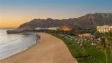 Hilton Muscat Al Bandar Beach
