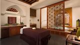 Hilton Muscat Al Bandar Spa