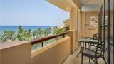 Hilton Muscat Al Bandar Room