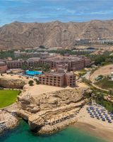 Al Husn Hotel Muscat