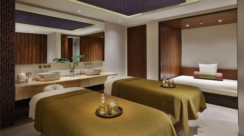 <b>Al Husn Hotel Muscat Spa</b>. Images powered by <a href="https://iceportal.shijigroup.com/" title="IcePortal" target="_blank">IcePortal</a>.