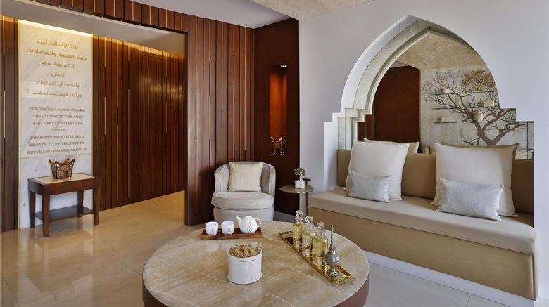 <b>Al Husn Hotel Muscat Spa</b>. Images powered by <a href="https://iceportal.shijigroup.com/" title="IcePortal" target="_blank">IcePortal</a>.