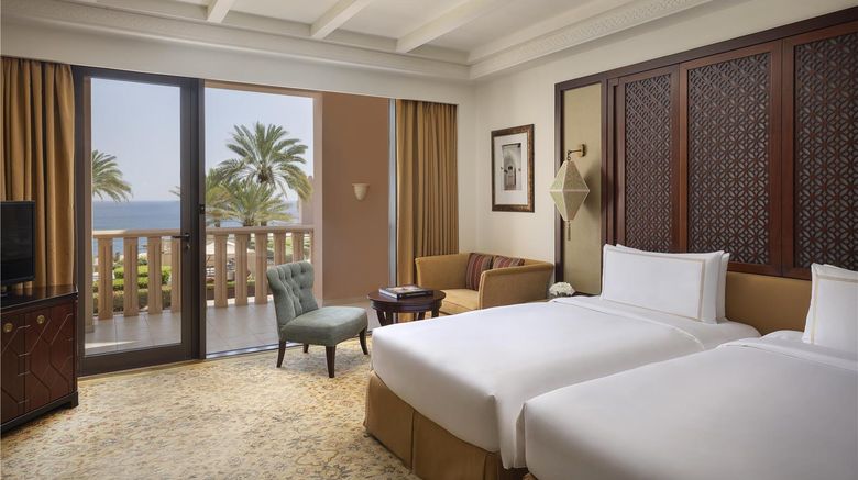 <b>Al Husn Hotel Muscat Room</b>. Images powered by <a href="https://iceportal.shijigroup.com/" title="IcePortal" target="_blank">IcePortal</a>.
