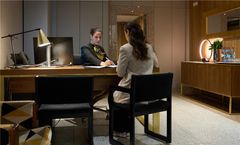 Altis Suites