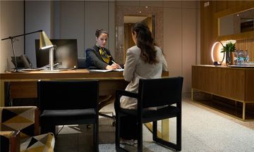 Altis Suites