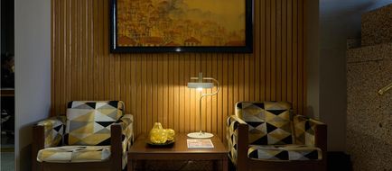 Altis Suites Lobby