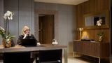 Altis Suites Lobby