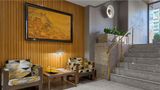 Altis Suites Lobby