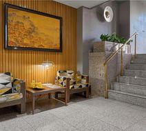 Altis Suites Lobby