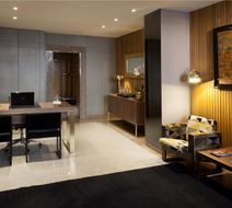 Altis Suites Lobby