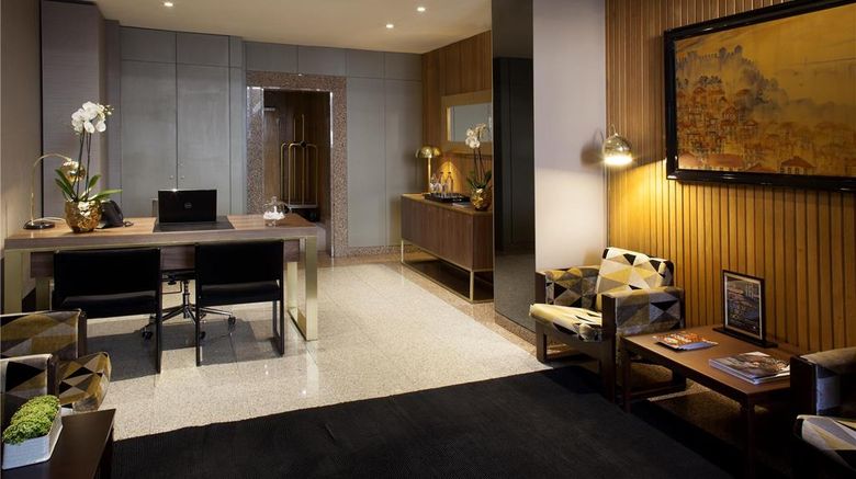 <b>Altis Suites Lobby</b>. Images powered by <a href="https://iceportal.shijigroup.com/" title="IcePortal" target="_blank">IcePortal</a>.