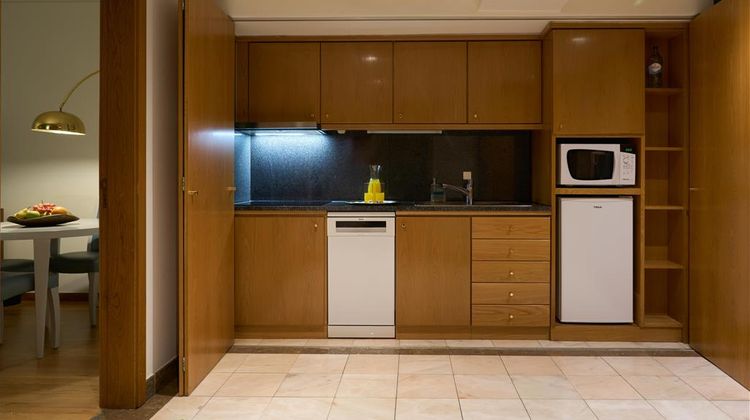 Altis Suites Suite