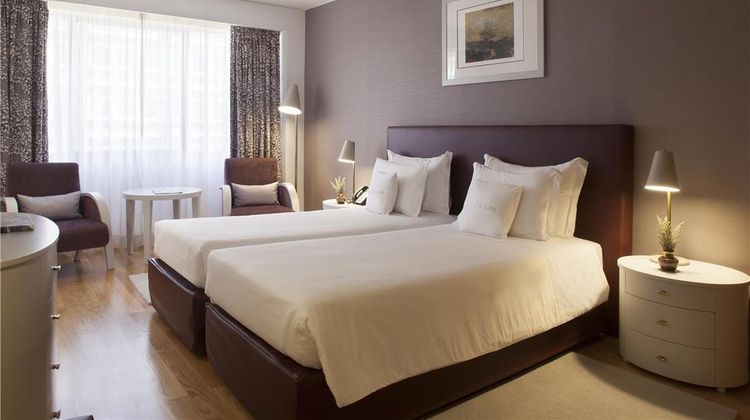 Altis Suites Suite