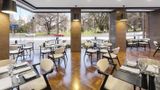 Flagstaff Gardens Melbourne Restaurant