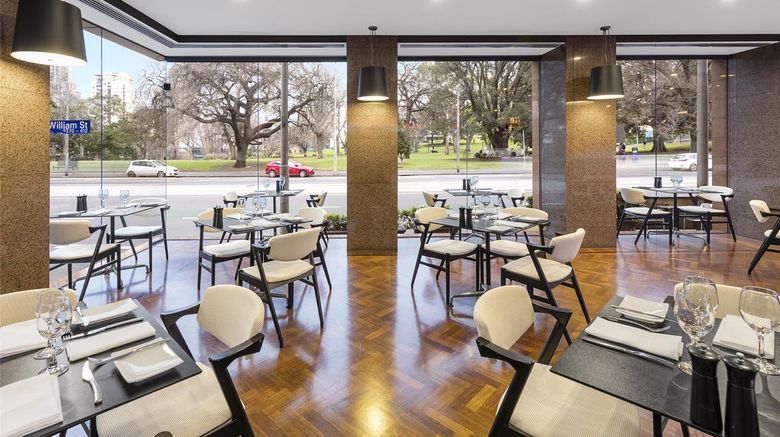 <b>Flagstaff Gardens Melbourne Restaurant</b>. Images powered by <a href="https://iceportal.shijigroup.com/" title="IcePortal" target="_blank">IcePortal</a>.
