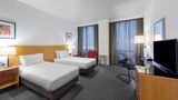 Flagstaff Gardens Melbourne Room