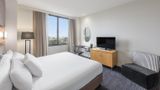 Flagstaff Gardens Melbourne Room