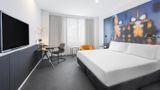 Flagstaff Gardens Melbourne Room