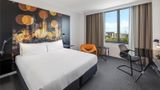 Flagstaff Gardens Melbourne Room