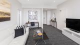 Flagstaff Gardens Melbourne Suite
