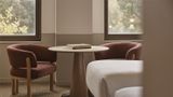 Flagstaff Gardens Melbourne Room