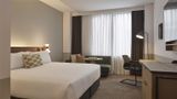 Flagstaff Gardens Melbourne Room