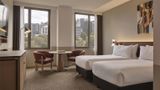 Flagstaff Gardens Melbourne Room