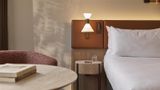 Flagstaff Gardens Melbourne Room