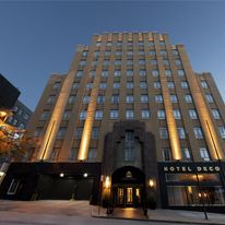Hotel Deco