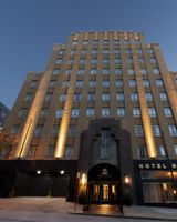 Hotel Deco