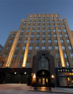 Hotel Deco