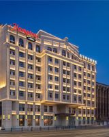 Hampton by Hilton Harbin Sophia