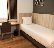 C-Hotels Westwing Room