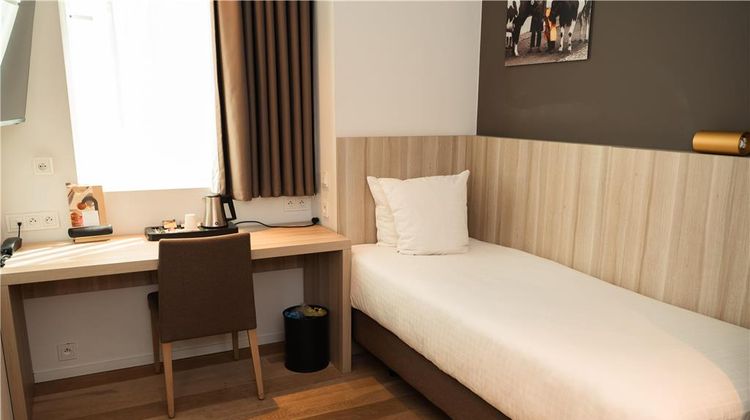 C-Hotels Westwing Room