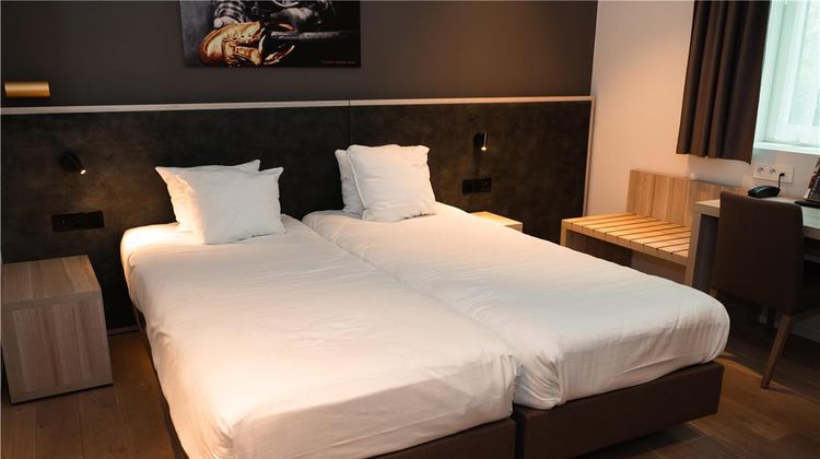 C-Hotels Westwing Room