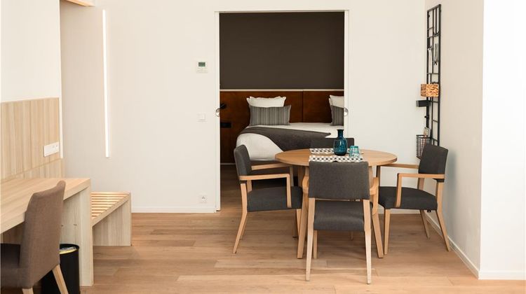 C-Hotels Westwing Suite