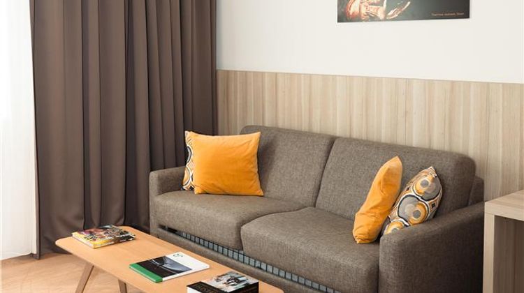 C-Hotels Westwing Suite