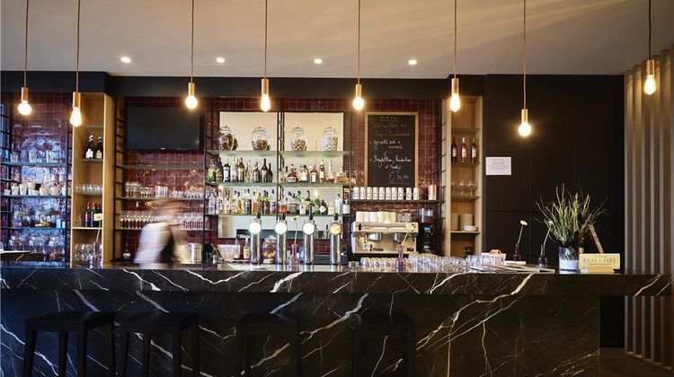 C-Hotels Westwing Restaurant